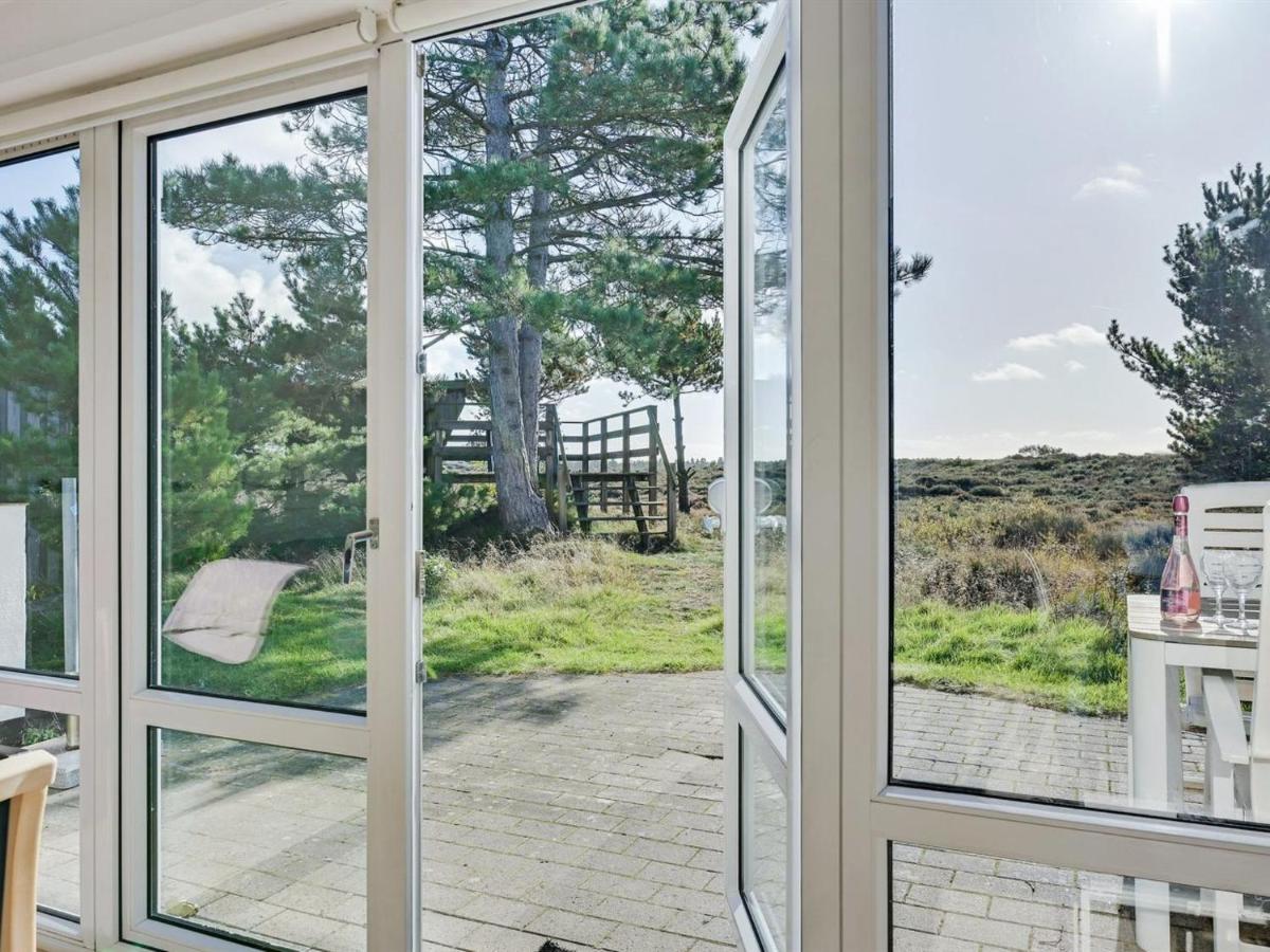 Holiday Home Trana - 2Km From The Sea In Western Jutland By Interhome Kongsmark エクステリア 写真