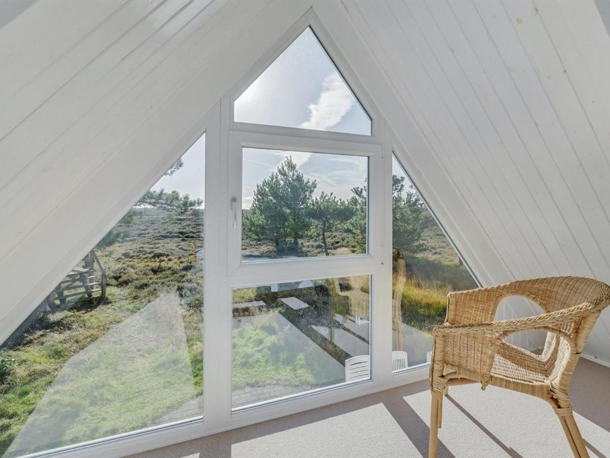 Holiday Home Trana - 2Km From The Sea In Western Jutland By Interhome Kongsmark エクステリア 写真